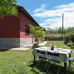 度假居 Candiles Onís