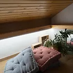 Candiles Σπίτι διακοπών Onís