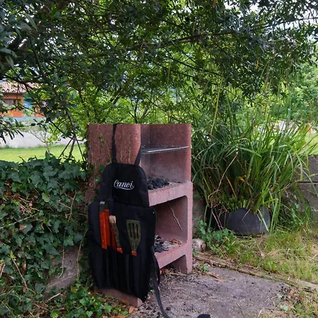 بيت للعطل Candiles *