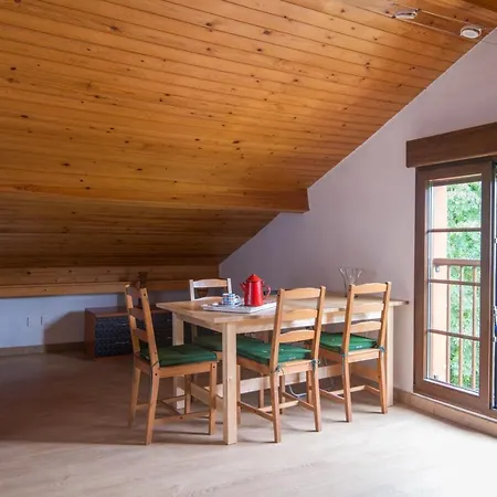 Candiles Vakantiehuis *