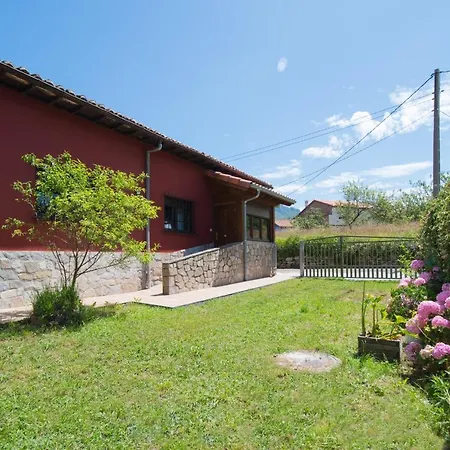 Candiles بيت للعطل *