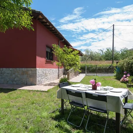 بيت للعطل Candiles Onís