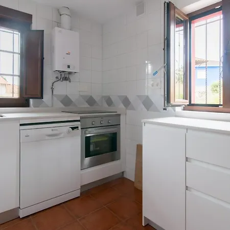 بيت للعطل Candiles *