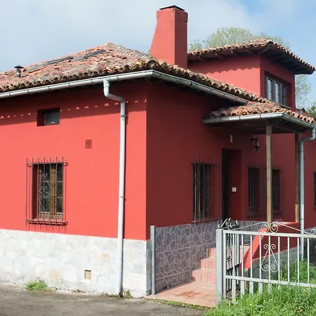 Candiles * Cangas de Onis