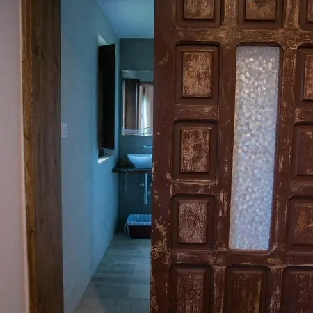 Candiles بيت للعطل Onís