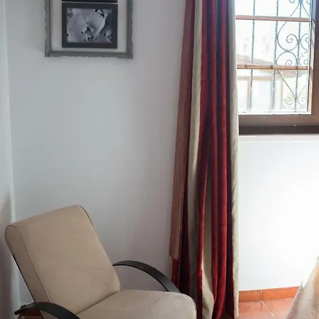 بيت للعطل Candiles