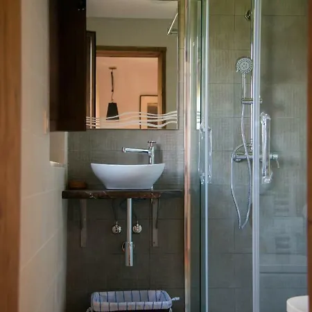 Candiles بيت للعطل