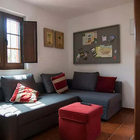 Casa vacanze Candiles
