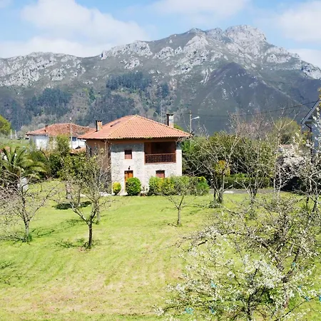 Casa vacanze Candiles *
