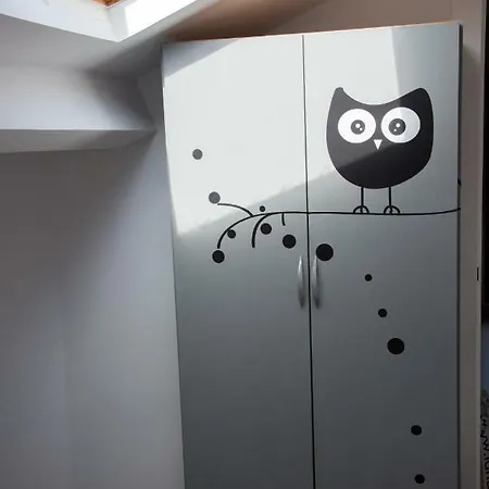 بيت للعطل Candiles *