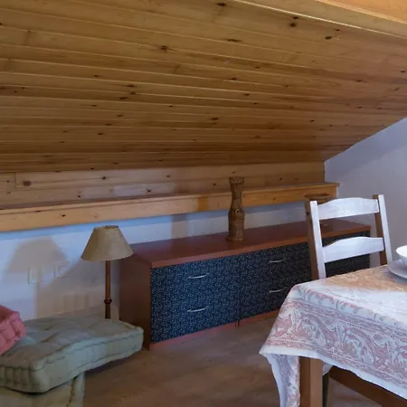 Candiles * Cangas de Onis