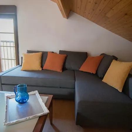 Candiles بيت للعطل Onís