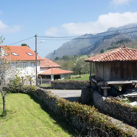 Candiles * Onís