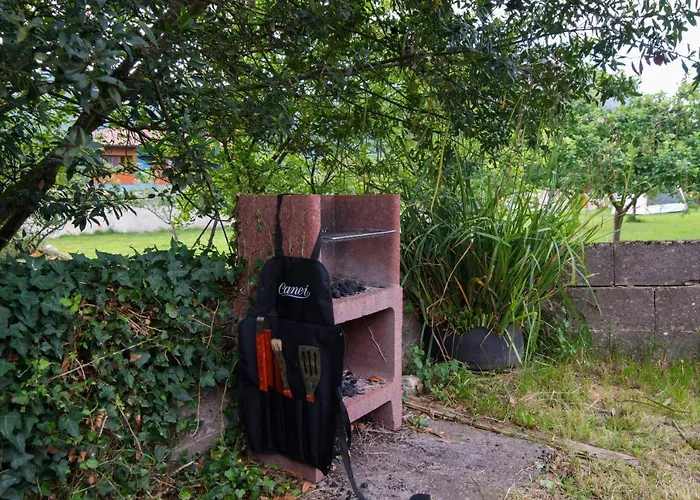 Vakantiehuis Candiles *