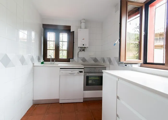 Candiles * Cangas de Onis