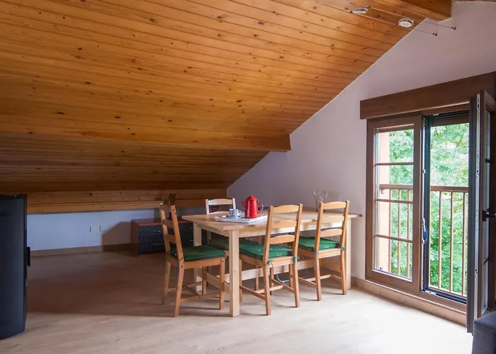 Candiles Holiday home *