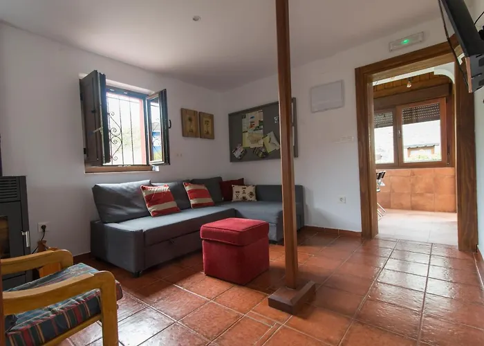 Candiles * Cangas de Onis