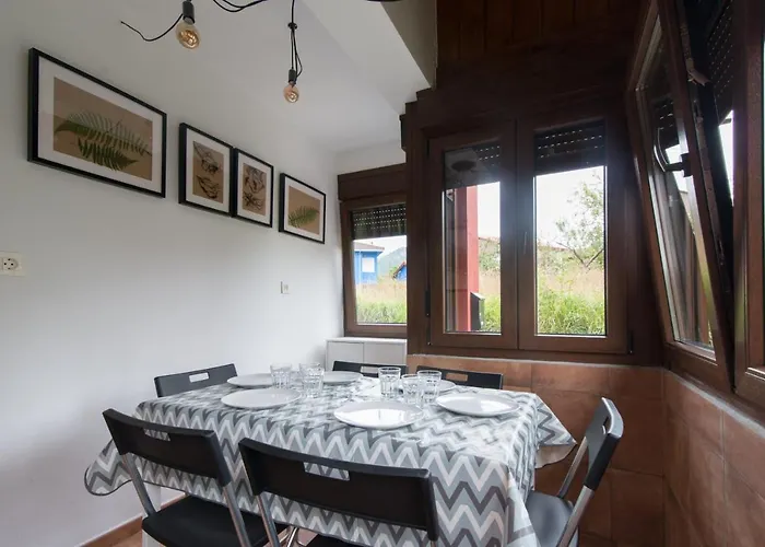 Candiles Vakantiehuis