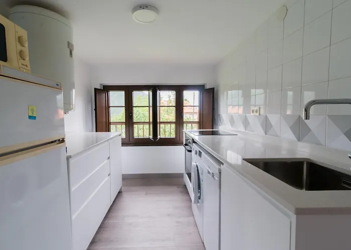 Holiday home Candiles Cangas de Onis