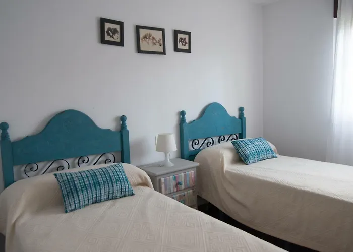 Holiday home Candiles *