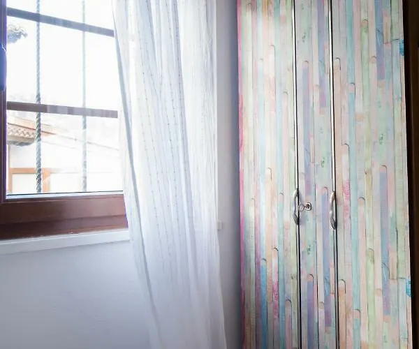 Candiles Holiday home Cangas de Onis