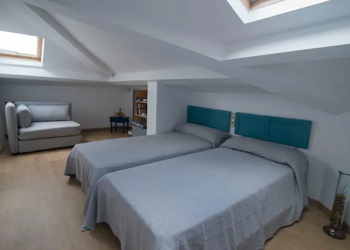 Candiles * Кангас-де-Онис