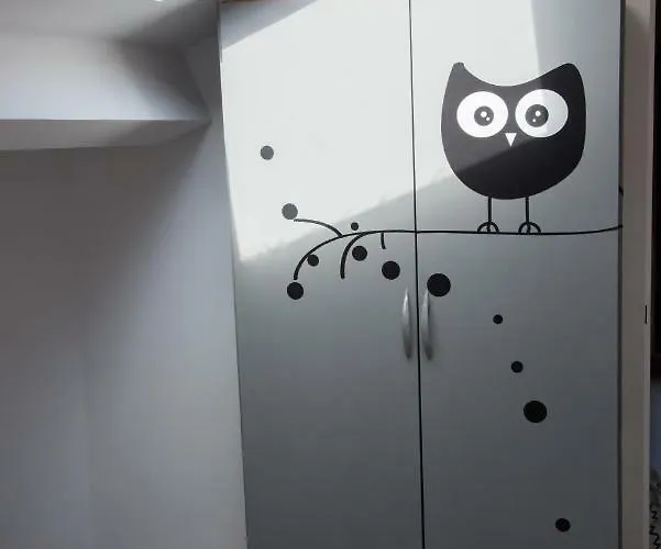 Holiday home Candiles *