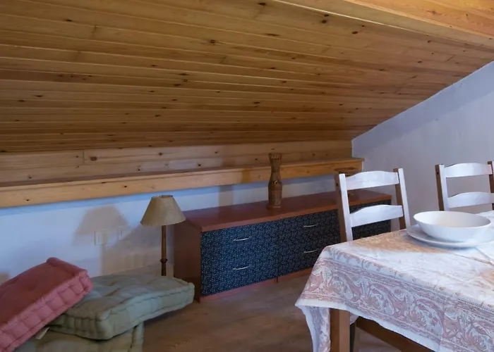 Candiles * Cangas de Onis