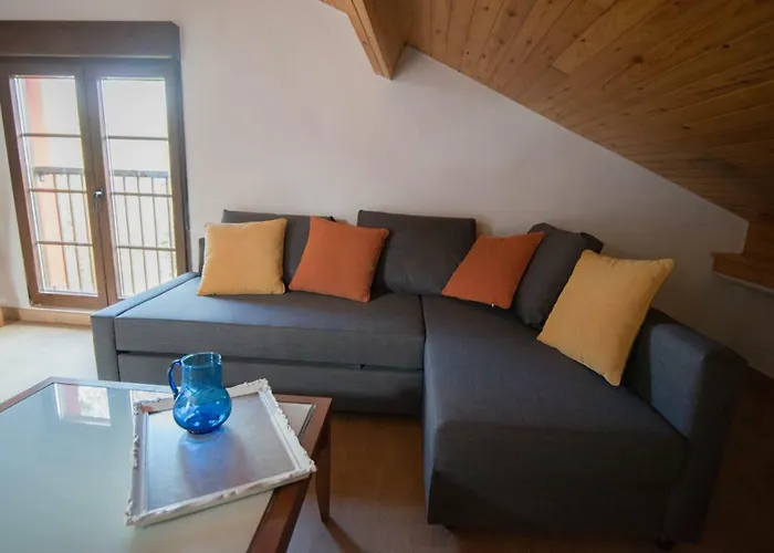 Candiles Holiday home Cangas de Onis