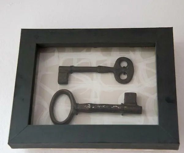 Дом отдыха Candiles Кангас-де-Онис