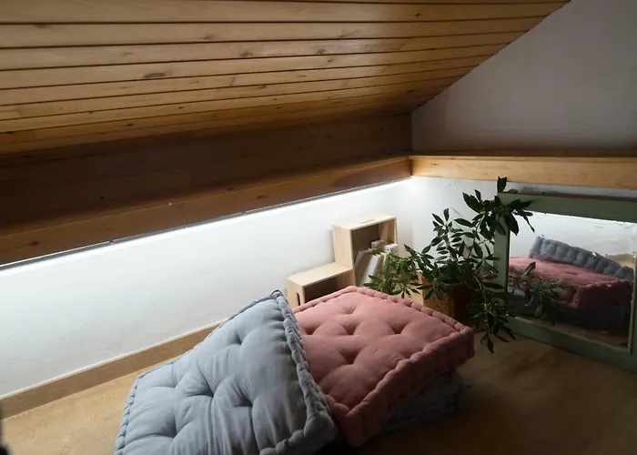 Candiles Holiday home Cangas de Onis