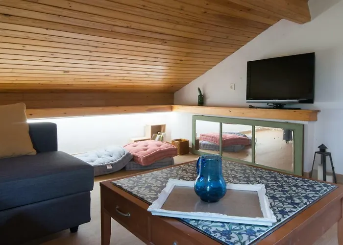 Candiles Дом отдыха Кангас-де-Онис